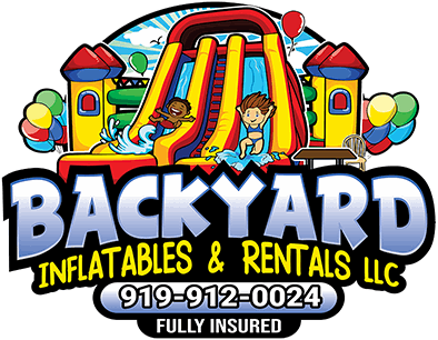 Backyard Inflatables & Rentals LLC